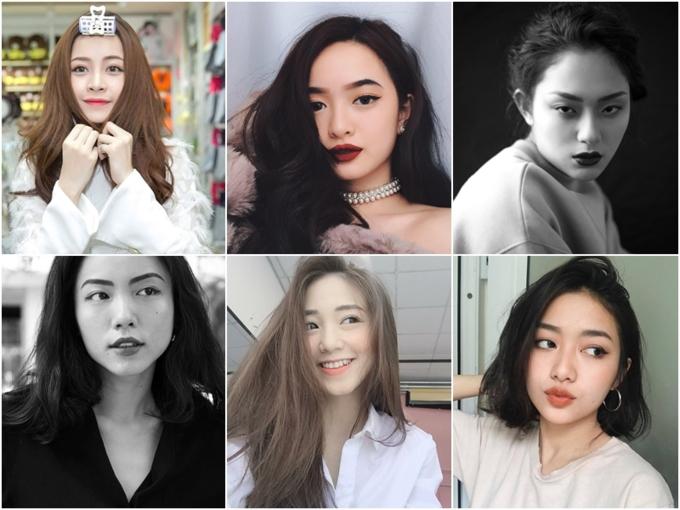 Mặt tròn cằm vuông giờ mới lò dò lên ngôi, chia buồn với các chị em này vì đã lỡ gọt mặt V-line-1