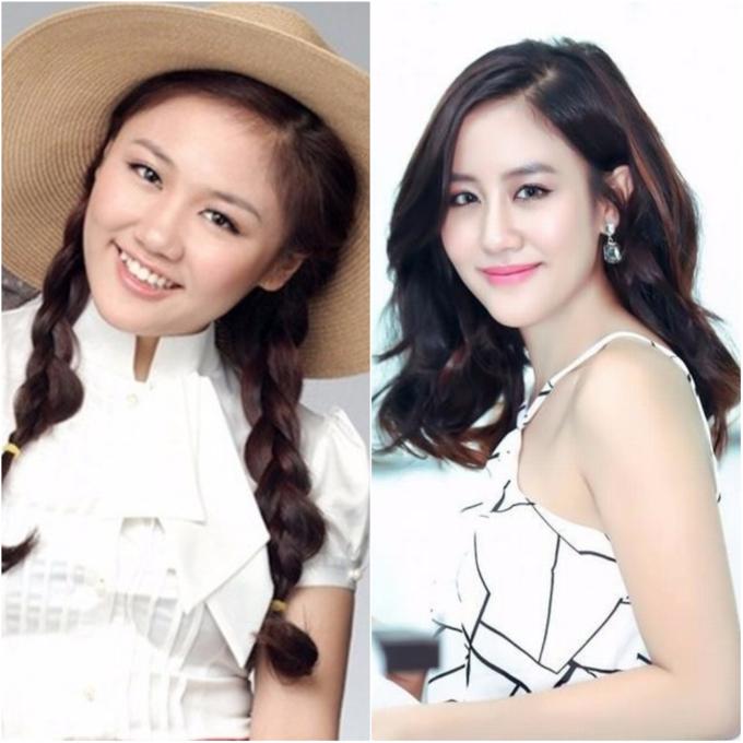 Mặt tròn cằm vuông giờ mới lò dò lên ngôi, chia buồn với các chị em này vì đã lỡ gọt mặt V-line-7