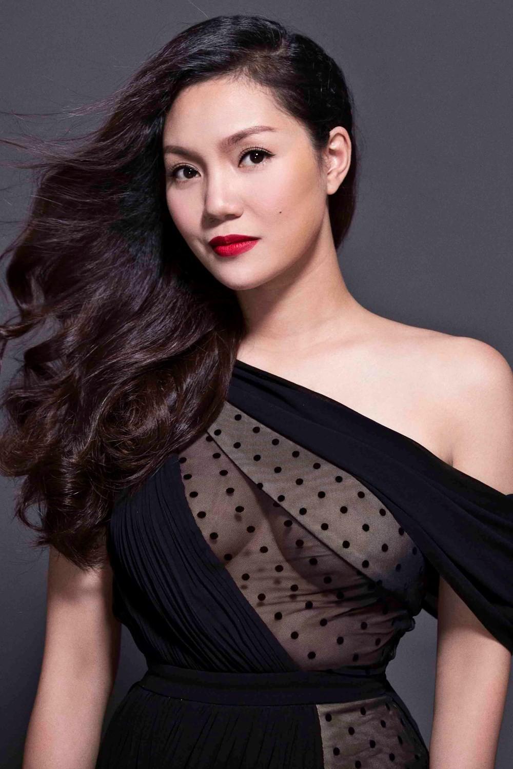 Ngọc Anh nói về đồng nghiệp và âm nhạc: Lại một ca sĩ chẳng ngại đụng chạm, sẵn sàng nhận gạch đá!-1