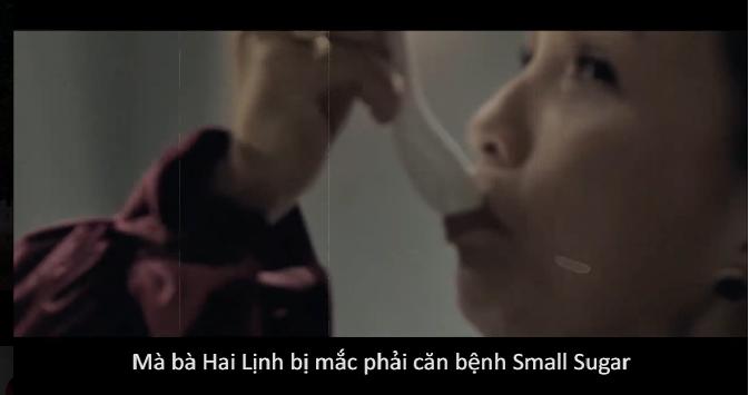 Chết cười với Mẹ chồng - Chuyện chưa kể phiên bản trà sữa-6