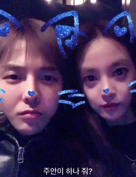 Sự nghiệp có sắc mà không hương của mỹ nhân vô danh từng là bạn gái tin đồn nhiều sao hạng A xứ Hàn-1