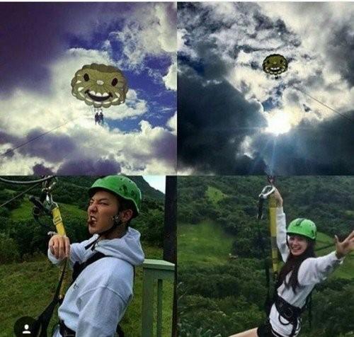 Sự nghiệp có sắc mà không hương của mỹ nhân vô danh từng là bạn gái tin đồn nhiều sao hạng A xứ Hàn-3