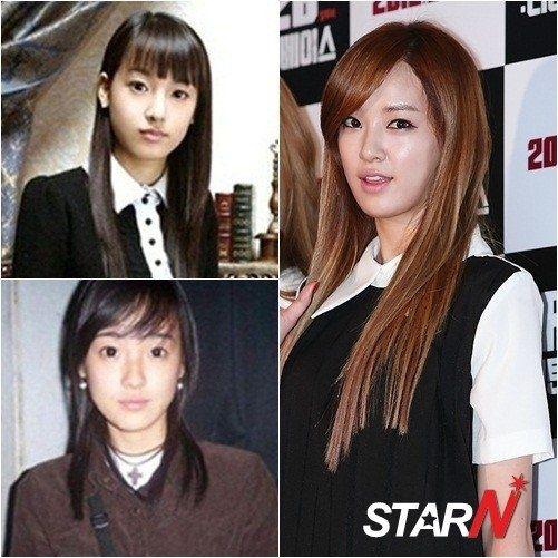 Sự nghiệp có sắc mà không hương của mỹ nhân vô danh từng là bạn gái tin đồn nhiều sao hạng A xứ Hàn-4