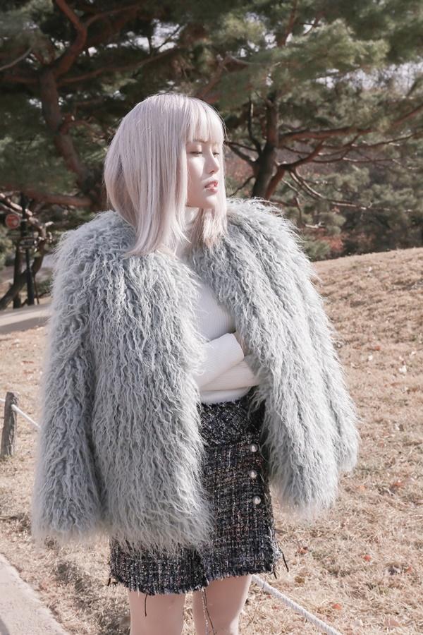 Thiều Bảo Trâm day dứt kể chuyện người thương, Ngô Kiến Huy tốn 20 triệu cho bộ tóc giả-1