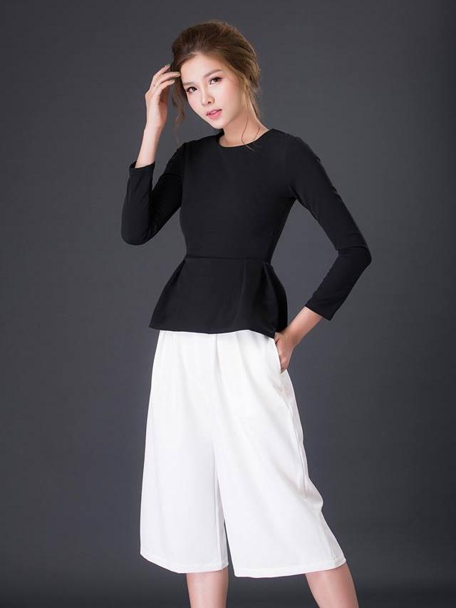 Hết lời khen mẹ chồng tử tế, Kỳ Hân không ngờ nhận gạch đá từ hội mẹ bỉm sữa-1