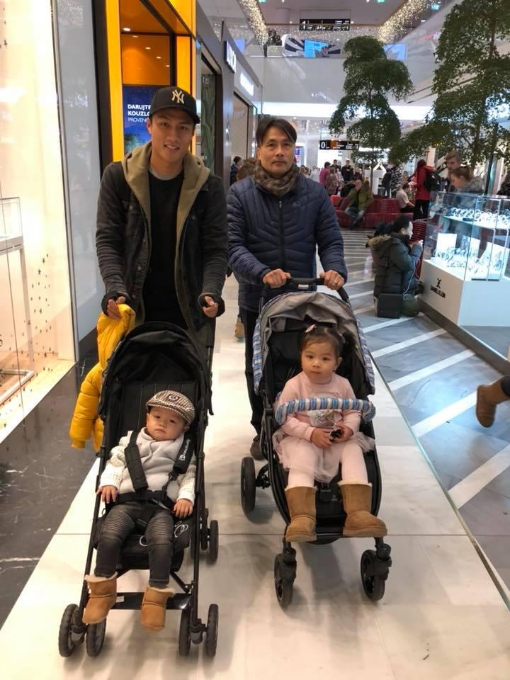 Hết lời khen mẹ chồng tử tế, Kỳ Hân không ngờ nhận gạch đá từ hội mẹ bỉm sữa-4