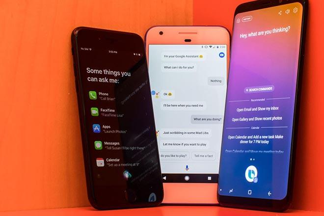 Hàng trăm triệu điện thoại Android bỗng nhiên khôn hơn-2