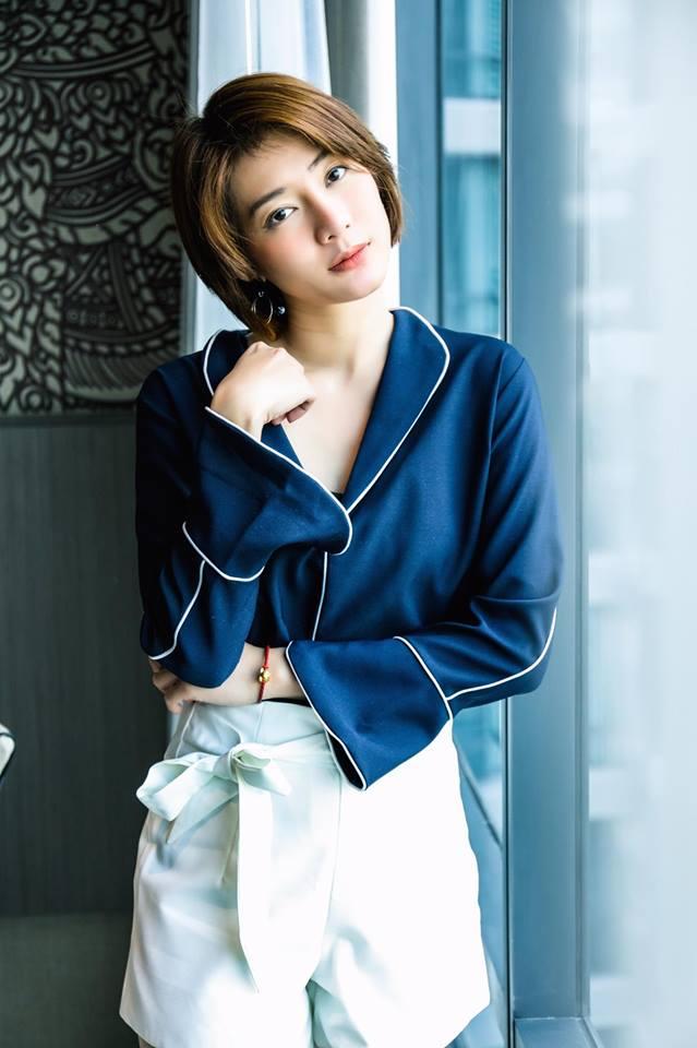 Lộ diện tình mới của Kim Nhã BB&BG sau 1 tháng công khai ly hôn chồng cũ-1