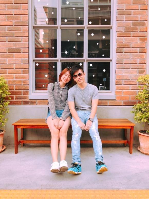 Lộ diện tình mới của Kim Nhã BB&BG sau 1 tháng công khai ly hôn chồng cũ-5