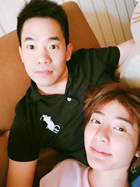 Lộ diện tình mới của Kim Nhã BB&BG sau 1 tháng công khai ly hôn chồng cũ-6