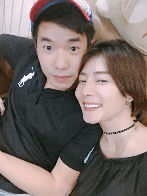 Lộ diện tình mới của Kim Nhã BB&BG sau 1 tháng công khai ly hôn chồng cũ-8