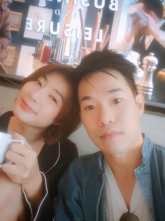 Lộ diện tình mới của Kim Nhã BB&BG sau 1 tháng công khai ly hôn chồng cũ-9