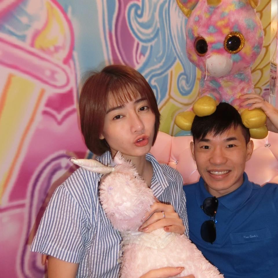 Lộ diện tình mới của Kim Nhã BB&BG sau 1 tháng công khai ly hôn chồng cũ-10