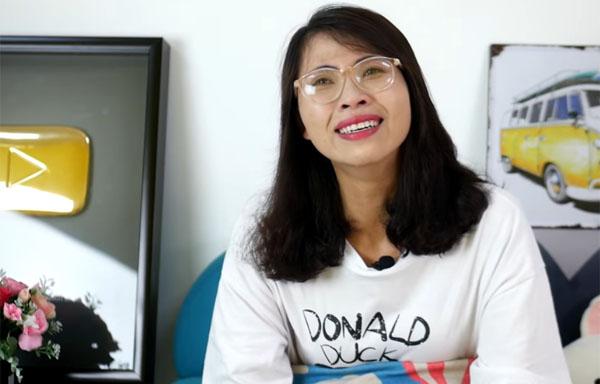 Thơ Nguyễn, Linh Ka có tên trong Top 10 nhân vật được tìm kiếm nhiều nhất Việt Nam năm 2017-4