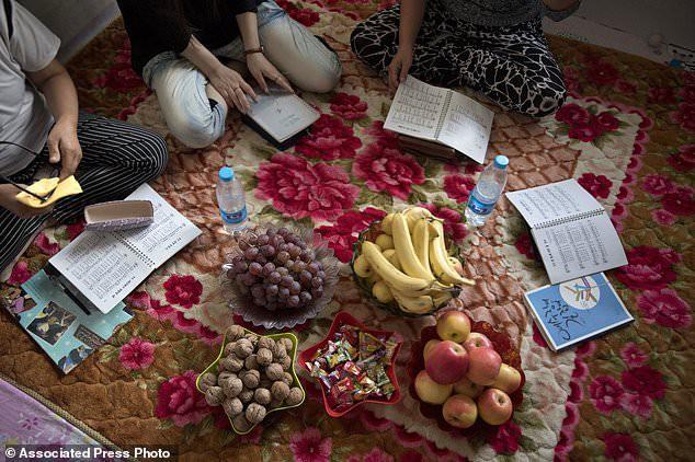 Phận đời tủi nhục của những phụ nữ bị lừa bán sang Trung Quốc làm cô dâu với giá bèo bọt-2