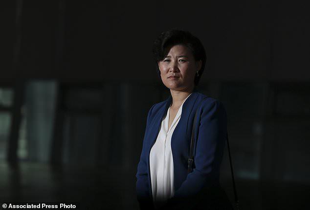 Phận đời tủi nhục của những phụ nữ bị lừa bán sang Trung Quốc làm cô dâu với giá bèo bọt-4