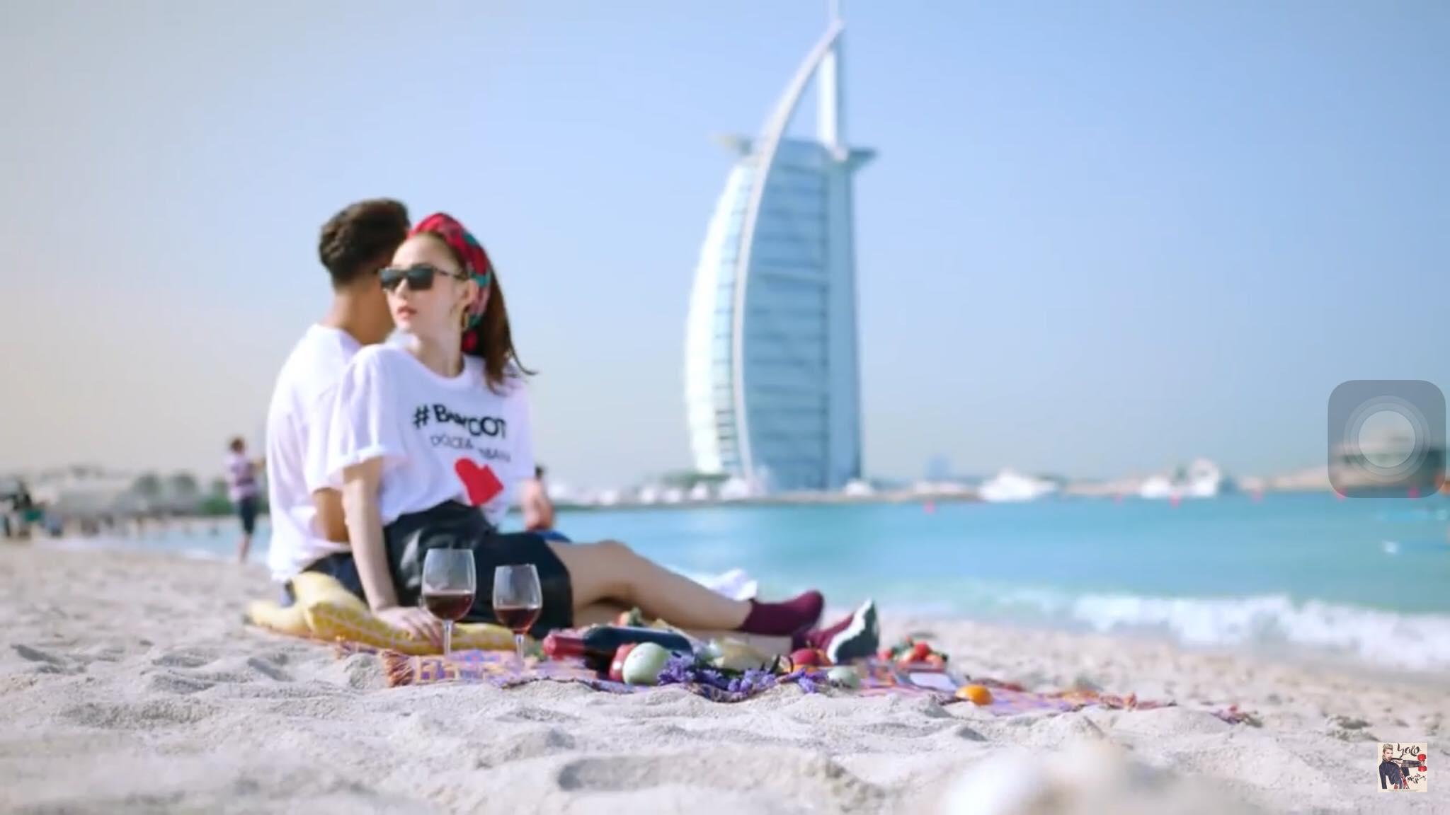 Tái xuất nhạc Việt, Minh Hằng rút ví không tiếc tay cho trang phục hàng hiệu cực ấn tượng-12