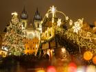Những cây thông Noel tuyệt đẹp ở châu Âu