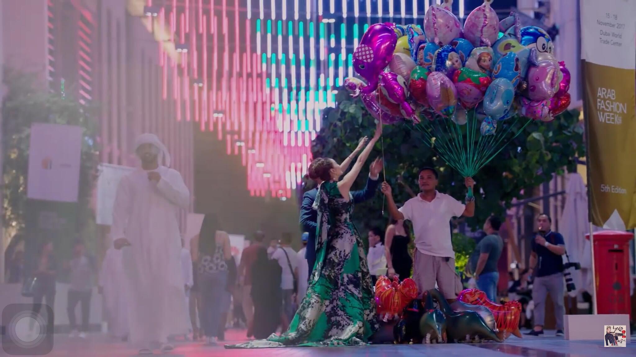 Không thích nhắc về nhau, bất ngờ Minh Hằng vẫn đụng váy áo Hồ Ngọc Hà trong MV mới-4