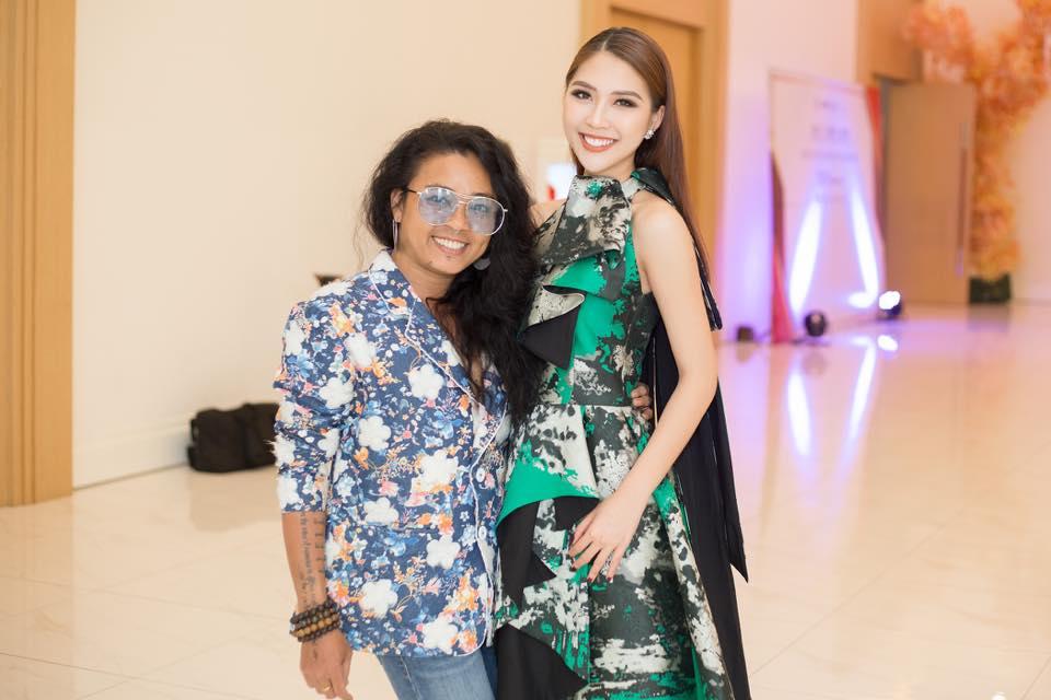 Không thích nhắc về nhau, bất ngờ Minh Hằng vẫn đụng váy áo Hồ Ngọc Hà trong MV mới-9