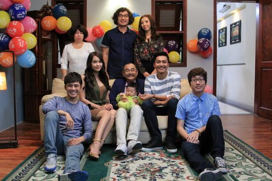 10 bộ phim được người Việt tìm kiếm nhiều nhất trên Google năm 2017-8