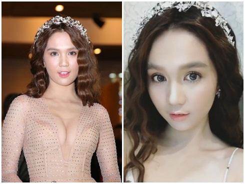 Ngọc Trinh tiết lộ bí quyết đánh gục mọi ánh nhìn từ người đối diện-8