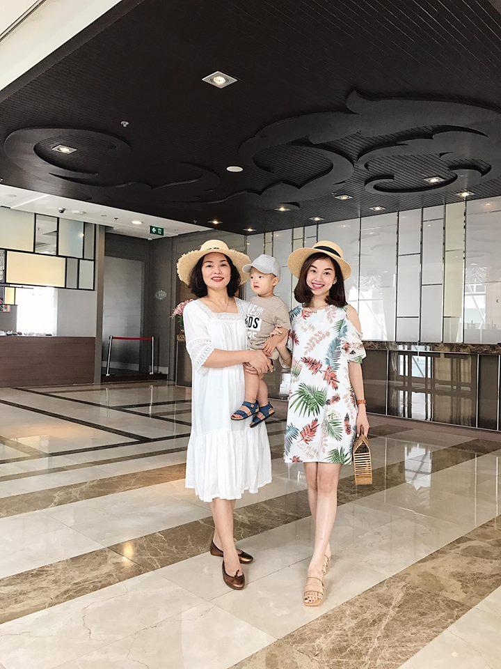 Tổng kết chuyến đi Hàn Quốc, Ly Kute tung trọn bộ ảnh kèm lời thoại siêu yêu về Khoai Tây-3