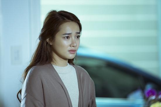 Nhã Phương và Vũ Ngọc Anh: Ai sẽ có được trái tim của Cường Seven?-3