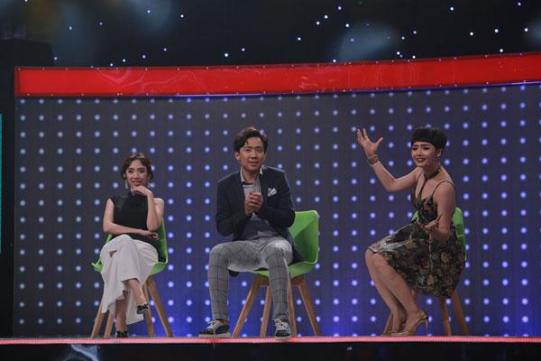 Không chỉ có Hòa Minzy, showbiz Việt còn phát hiện cả thánh lầy Miu Lê-3