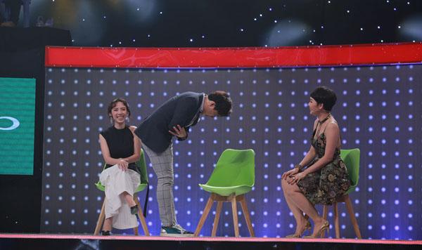 Không chỉ có Hòa Minzy, showbiz Việt còn phát hiện cả thánh lầy Miu Lê-4