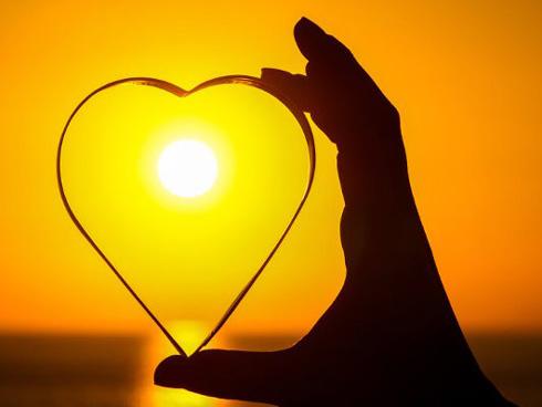 Tướng người hay buôn dưa lê, cần hạn chế tiết lộ những điều bí mật-3