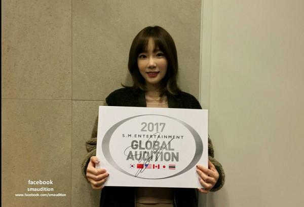 Fan ‘rần rần’ vì SM Entertainment tổ chức tuyển sinh tại Việt Nam-3