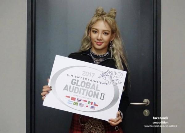 Fan ‘rần rần’ vì SM Entertainment tổ chức tuyển sinh tại Việt Nam-6