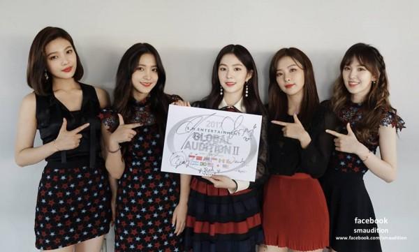 Fan ‘rần rần’ vì SM Entertainment tổ chức tuyển sinh tại Việt Nam-7