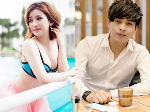 Dân mạng tranh luận khi Hồ Quang Hiếu tiết lộ lý do chia tay, Bảo Anh lên tiếng đầy bất ngờ!-4