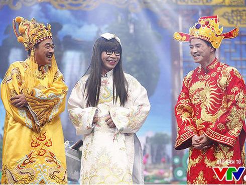 Đạo diễn Đỗ Thanh Hải giải thích việc Trấn Thành, Trường Giang đóng Táo Quân-3