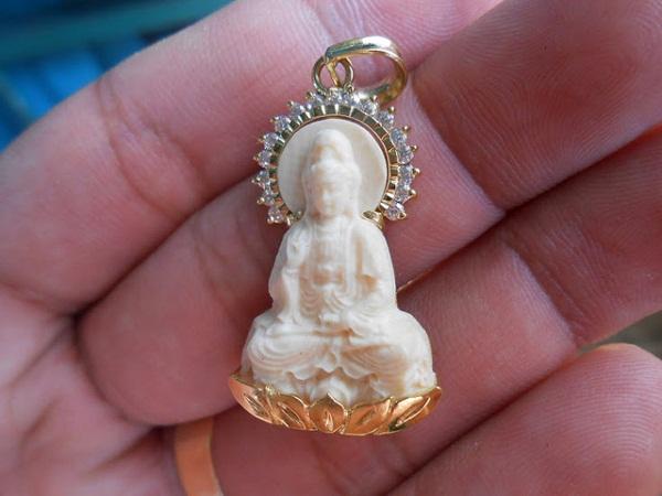 Đây chính là những bảo bối phong thủy nên mang bên người để luôn gặp may mắn-1