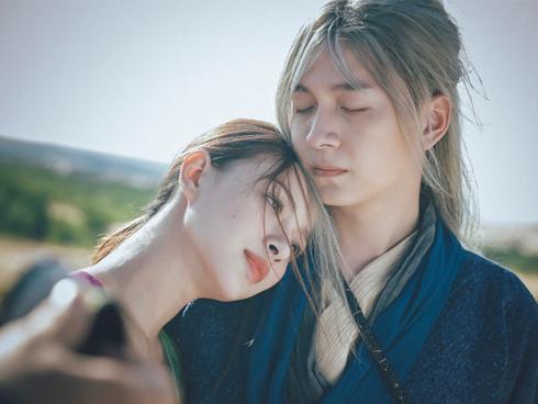 Ngô Kiến Huy không ngại khi bị so sánh với Sơn Tùng M-TP-8