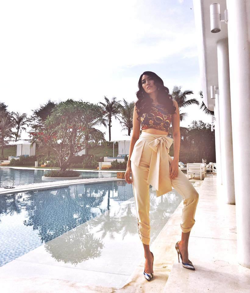 Street style luôn sang chảnh, nhưng ít ai nhận ra điều kỳ lạ này của Lan Khuê!-8