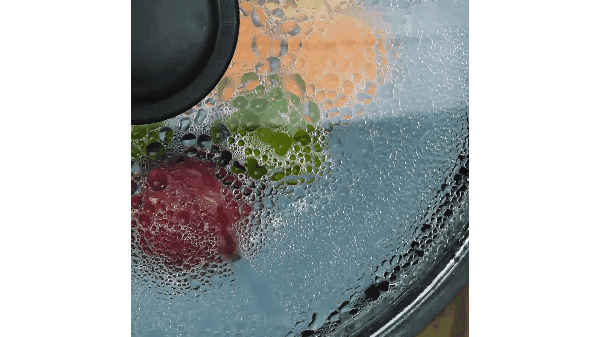 Chẳng may nhà không có xửng thì đây chính là cách hấp rau củ hoàn hảo nhất-3