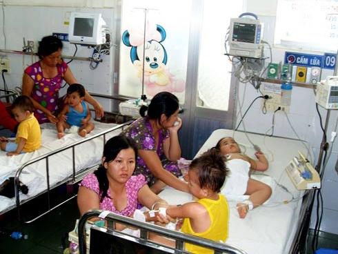 Xì mũi sai cách và những biến chứng khó lường-1