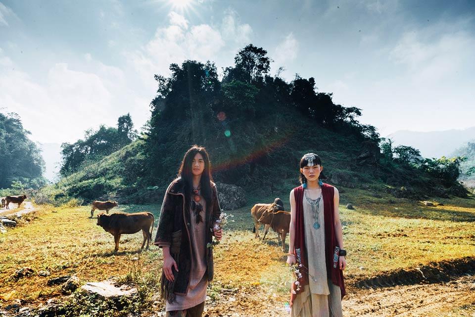 Ảnh cưới chất nhất năm: Tình yêu du mục trên ngọn đồi tuyết phủ đẹp hơn cả MV của Bảo Anh-10