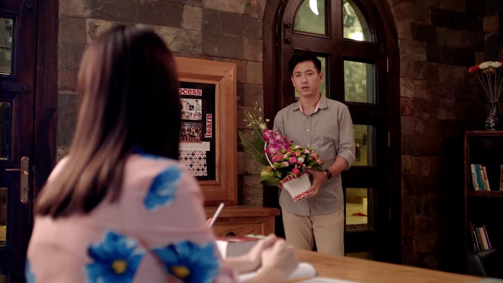 Glee: Cindy V lợi dụng Rocker Nguyễn và Hữu Vi quay clip nóng-12