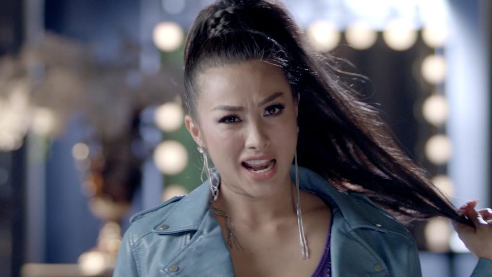 Glee: Cindy V lợi dụng Rocker Nguyễn và Hữu Vi quay clip nóng-6