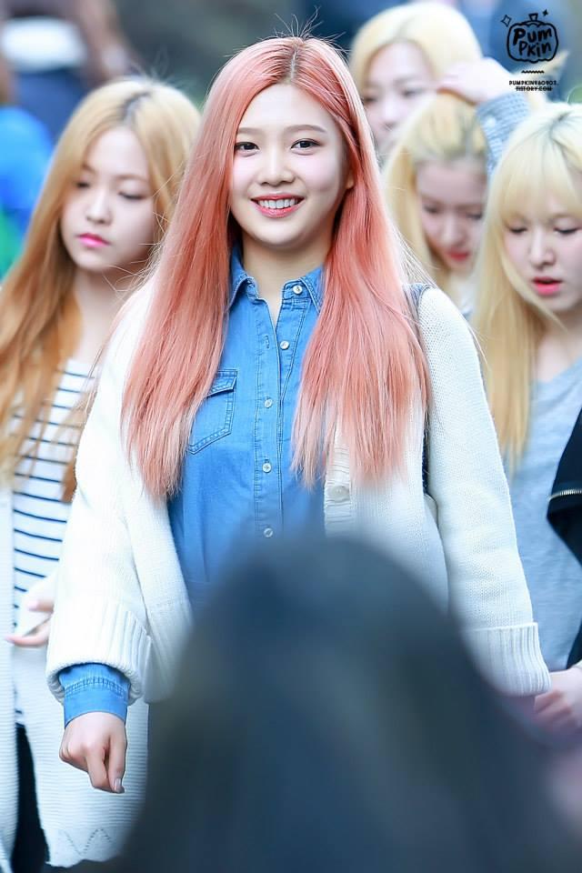 Bị chỉ trích mập mạp, mỹ nhân đình đám Red Velvet tuyệt đẹp sau vứt mỡ thừa-1