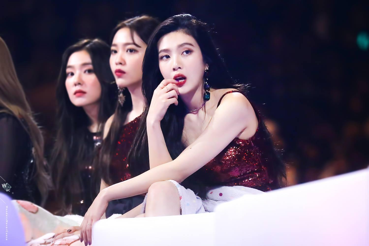 Bị chỉ trích mập mạp, mỹ nhân đình đám Red Velvet tuyệt đẹp sau vứt mỡ thừa-10