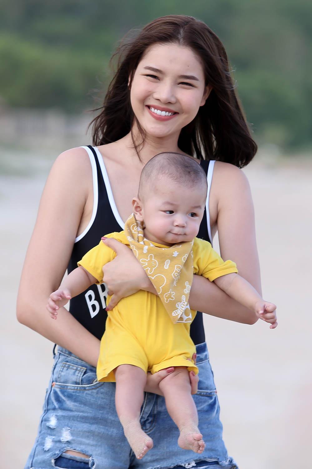 Bị nghi ngờ yêu vì tiền, chồng tương lai Lâm Khánh Chi xôn xao nhất showbiz Việt tuần qua-2