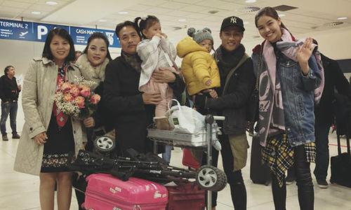 Bị nghi ngờ yêu vì tiền, chồng tương lai Lâm Khánh Chi xôn xao nhất showbiz Việt tuần qua-3