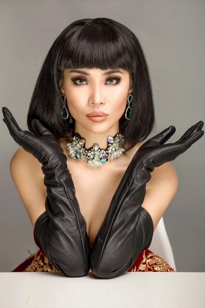 Bị nghi ngờ yêu vì tiền, chồng tương lai Lâm Khánh Chi xôn xao nhất showbiz Việt tuần qua-4