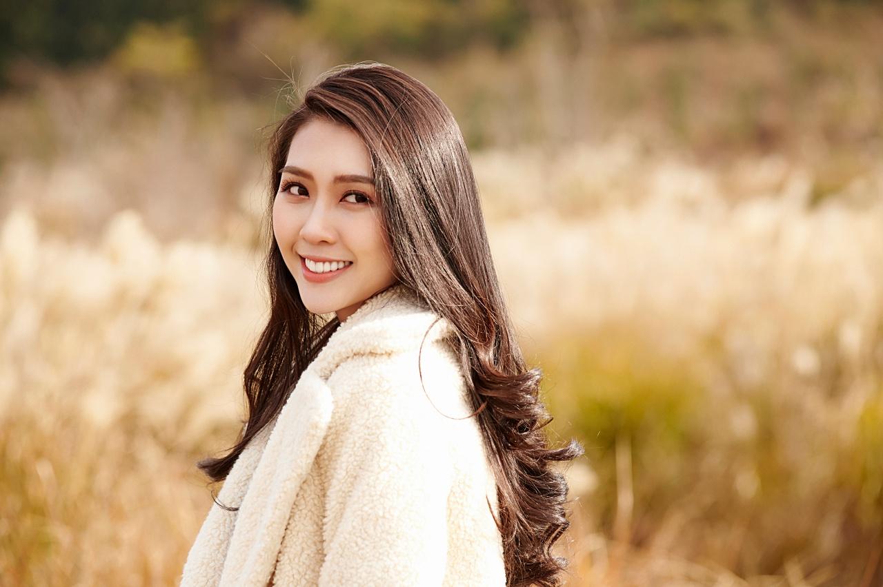 Tường Linh The Face chính là người Chi Dân thầm thương trộm nhớ bấy lâu-2